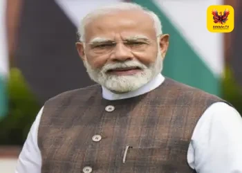 “கூட்டணி வேட்பாளர்களையும் தங்கள் வேட்பாளராகக் கருதி உழைக்க வேண்டும்”: சென்னையில் பிரதமர் மோடி அதிரடி அறிவுறுத்தல்!