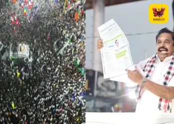 “அதிமுக கொடுத்த அழுத்தத்தால்தான் மகளிர் உரிமைத்தொகை”: ஆரணி தேர்தல் பிரச்சாரத்தில் இபிஎஸ் அதிரடி!