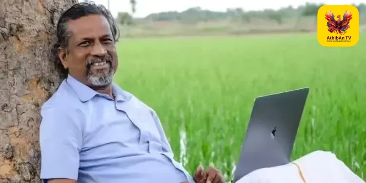 “திறமையை ஏற்றுமதி செய்தது போதும்; தாய்நாடு திரும்புங்கள்” – அமெரிக்க இந்தியர்களுக்கு ஸ்ரீதர் வேம்பு உருக்கமான கடிதம்!