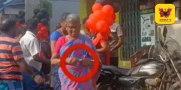 தோல்வி பயத்தால் பணத்தை வாரி இறைக்கும் திமுக: எதிர்க்கட்சிகள் சரமாரி குற்றச்சாட்டு!