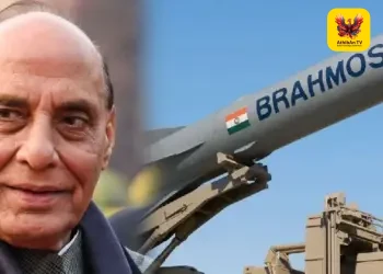 ராணுவத் தளவாடங்கள் ஏற்றுமதியில் இந்தியா வரலாற்றுச் சாதனை: ₹38,424 கோடியைத் தாண்டி அமர்க்களம்!