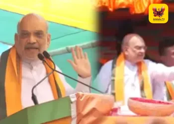 மேற்குவங்கம்: “15 நாட்கள் தங்கி அதிரடிப் பிரச்சாரம்” – மம்தா கோட்டையில் அமித்ஷா தேர்தல் வியூகம்!