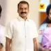 தமிழக சட்டமன்றத் தேர்தல்: பாஜக வேட்பாளர் பட்டியல் வெளியீடு – எல். முருகன், தமிழிசை, நயினார் நாகேந்திரன் போட்டி!