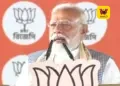 “ஊடுருவல்காரர்களை வெளியேற்ற பாஜக-விற்கு வாக்களியுங்கள்”: மேற்கு வங்கத்தில் பிரதமர் மோடி அதிரடி முழக்கம்!