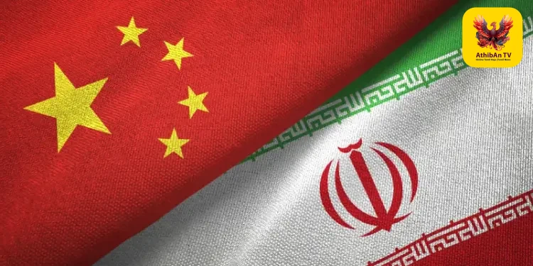 ஈரான் போர் நிறுத்தம்: ட்ரம்பின் எச்சரிக்கையும் சீனாவின் திரைமறைவு ஆட்டமும் – ஒரு சிறப்புப் பார்வை