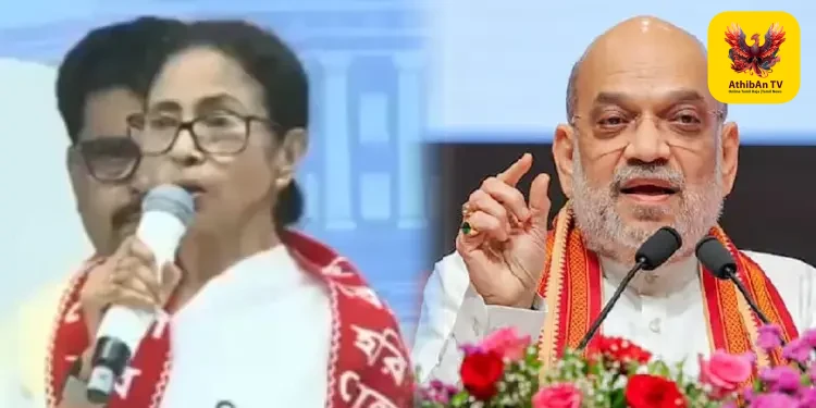 ஆட்டம் காணும் திரிணாமுல் கோட்டை: கொல்கத்தாவில் மம்தா பானர்ஜிக்கு தோல்வி பயமா? – ஒரு சிறப்புப் பார்வை