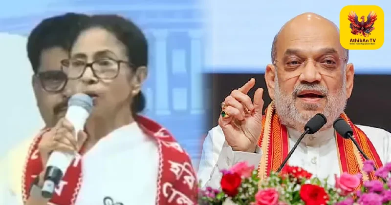 ஆட்டம் காணும் திரிணாமுல் கோட்டை: கொல்கத்தாவில் மம்தா பானர்ஜிக்கு தோல்வி பயமா? – ஒரு சிறப்புப் பார்வை