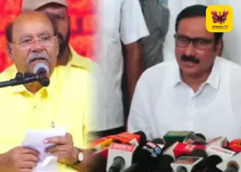 மாம்பழ சின்னம் தொடர்பான வழக்கு: ராமதாஸின் மனு தள்ளுபடி