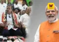“பிரதமர் மோடி ஆதரவோடு எடப்பாடி பழனிசாமி தலைமையில் ஆட்சி!” – அதிமுக வேட்பாளர் ராயபுரம் மனோ அதிரடி!