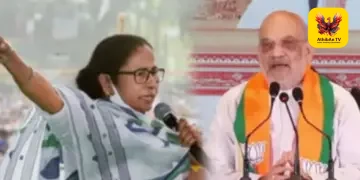 “மாதம் ₹3000 நிதியுதவி, பொது சிவில் சட்டம்” – மேற்கு வங்கத்தை மாற்றியமைக்க பாஜகவின் ‘சங்கல்ப் பத்ரா’ தேர்தல் அறிக்கை வெளியீடு!