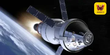 23 லட்சம் கி.மீ பயணம்: ‘மரண வாசலை’ தாண்டி பூமிக்குத் திரும்புமா ஆர்டெமிஸ் 2? உன்னிப்பாக கவனிக்கும் உலகம்!