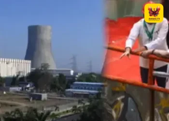 அணுசக்தி துறையில் உலகையே வியக்க வைத்த இந்தியா: கல்பாக்கம் அதிவேக ஈணுலை (PFBR) உய்ய நிலையை எட்டி சாதனை!