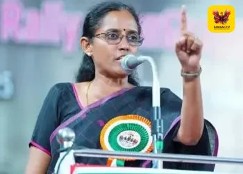 “பாஜகவுடன் ஸ்டாலினுக்கு ரகசிய உடன்பாடு என்பது அபத்தம்” – மம்தா பானர்ஜிக்கு ஜோதிமணி எம்.பி கடும் கண்டனம்!