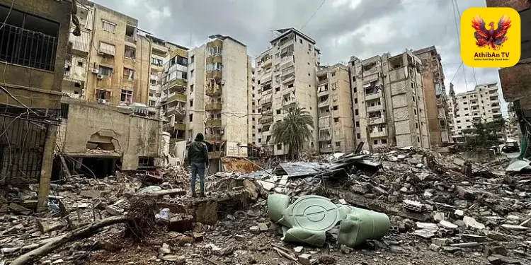 “ரயில்களைப் பயன்படுத்த வேண்டாம்” – ஈரானியர்களுக்கு இஸ்ரேல் ராணுவம் அவசர எச்சரிக்கை!