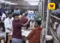 2026 சட்டப்பேரவைத் தேர்தலின் தற்போதைய வாக்கு எண்ணிக்கை நிலவரப்படி