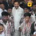 தமிழக அரசியலில் பரபரப்பு: தவெகவினர் 50-க்கும் மேற்பட்டோர் அதிமுகவில் திடீர் இணைப்பு!