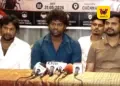 ஆன்லைன் ‘மீம்’ முதல் மதுரைப் பேரணி வரை: புதிய அரசியல் கட்சியாகப் பதியப்படும் ‘கரப்பான் பூச்சி ஜனதா கட்சி’ (CJP)!