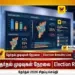 🔴LIVE: 2026 தேர்தல் முடிவுகள்