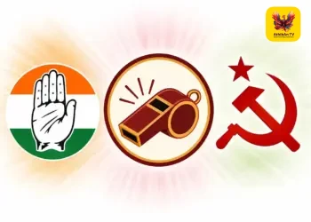 வரலாற்றுப் பின்னணியும் அரசியல் முரண்பாடுகளும்… தவெக + காங்கிரஸ் + கம்யூனிஸ்ட்: ஒரு புதிய அச்சு