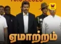 “அரசியல் முதிர்ச்சியில்லை; டிக்டேட்டர் போன்ற உடல்மொழி” – முதல்வர் விஜய்யின் உரையை விமர்சித்த கவிஞர் சுகிதாராணி!