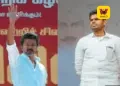 தனித்துவமான வெற்றி Vs சூழ்நிலைக் கைதி: விஜய் – அண்ணாமலை குறித்த அரசியல் பார்வை