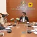 வேட்டி-சட்டை காலத்திற்கு விடைகொடுத்த “கோட்-சூட்” – சட்டப்பேரவையில் முதல்வர் விஜய்யின் புதிய பாணி!