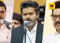 செந்தில் பாலாஜி விவகாரம்: தவெக அரசுக்கு அண்ணாமலையின் சவால் மற்றும் அரசியல் விமர்சனங்கள்!
