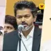 செந்தில் பாலாஜி விவகாரம்: தவெக அரசுக்கு அண்ணாமலையின் சவால் மற்றும் அரசியல் விமர்சனங்கள்!