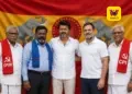 கூட்டணியில் போட்டியிடுவதற்கே சீட்டுக்கு 5 கோடி ரூபாய் வீதம் 2 சீட்டுக்கு 10 கோடி ரூபாய் பறித்த கம்மிகள்…