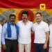 கூட்டணியில் போட்டியிடுவதற்கே சீட்டுக்கு 5 கோடி ரூபாய் வீதம் 2 சீட்டுக்கு 10 கோடி ரூபாய் பறித்த கம்மிகள்…