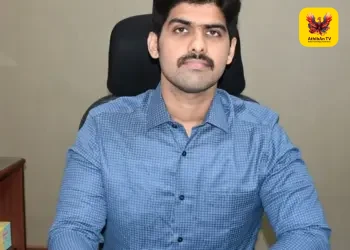 கன்யாகுமரி மாவட்டத்தின் புதிய ஆட்சியராக மு. பிரதாப் ஐஏஎஸ் நியமனம்: அழகு மீனா அதிரடி மாற்றம்!