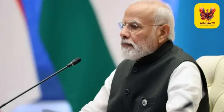 பிரதமர் மோடி முன்னிலையில் 17 ஒப்பந்தங்கள் கையெழுத்து: இந்தியா – நெதர்லாந்து உறவில் புதிய அத்தியாயம்!