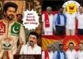 “மாப்பிள்ளை இவர்தான்… ஆனா போட்டிருக்க டிரஸ்?” – இணையத்தில் வைரலாகும் அரசியல் மீம்கள்!