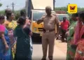 டாஸ்மாக் கடையை மூடக் கோரி அரியலூர் டி. பாலூரில் பெண்கள் திரண்டு அதிரடிப் போராட்டம்!