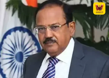 “இந்தியா சுதந்திரம் அடைந்ததற்கு நேதாஜியே முக்கியக் காரணம்” – தேசிய பாதுகாப்பு ஆலோசகர் அஜித் தோவலின் உரை விவாதம்!