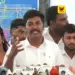 “மாணவர்களின் நலனைப் பாதுகாக்க வேண்டும்” – முதலமைச்சர் விஜயிடம் ஏபிவிபி அமைப்பினர் நேரில் மனு!