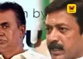 அதிமுகவில் அடுத்த பிளவு? எஸ்.பி.வேலுமணி இல்லத்தில் சி.வி.சண்முகம் தலைமையில் எம்.எல்.ஏ-க்கள் ரகசிய ஆலோசனை!