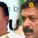 அதிமுகவில் அடுத்த பிளவு? எஸ்.பி.வேலுமணி இல்லத்தில் சி.வி.சண்முகம் தலைமையில் எம்.எல்.ஏ-க்கள் ரகசிய ஆலோசனை!