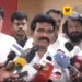 சென்னை மின்வாரிய அலுவலகத்தில் அமைச்சர் நிர்மல் குமார் அதிரடி ஆய்வு: துறையைச் சீரமைக்கவும், மக்கள் குறைகளைத் தீர்க்கவும் உறுதி!