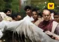 “1964 நேருவின் இறுதிச்சடங்கில் நேரில் வந்த நேதாஜி!” – மே 27 நேரு நினைவு தினத்தில் பகிரப்படும் பரபரப்பான வரலாற்றுப் பதிவு