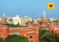 தேர்தல் பிரசாரத்தில் குழந்தைகளைப் பயன்படுத்திய விவகாரம்: தவெக, திமுக, அதிமுக மற்றும் தேர்தல் ஆணையத்திற்கு சென்னை உயர்நீதிமன்றம் அதிரடி உத்தரவு!