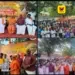 சனாதன தர்மம் குறித்த பேச்சு: 3,000-க்கும் மேற்பட்டோர் பங்கேற்ற மாபெரும் கண்டன ஆர்ப்பாட்டம் – மணலி மனோகர் தலைமை!