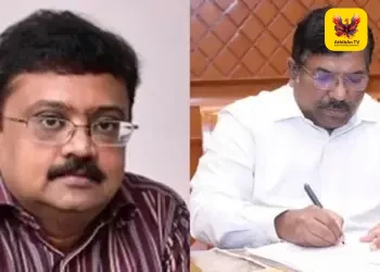 தமிழக அரசு அதிரடி: முக்கிய ஐஏஎஸ் அதிகாரிகள் இடமாற்றம்