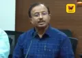 “கேரளச் சட்டமன்றத்தில் 3 பாஜக எம்.எல்.ஏ-க்கள் வளர்ச்சியின் குரலாகத் திகழ்வார்கள்” – வி. முரளீதரன் உறுதி!