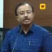 “கேரளச் சட்டமன்றத்தில் 3 பாஜக எம்.எல்.ஏ-க்கள் வளர்ச்சியின் குரலாகத் திகழ்வார்கள்” – வி. முரளீதரன் உறுதி!