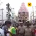மதுரையில் விமரிசை: கூடல் அழகர் பெருமாள் கோவில் தேரோட்டம் – பக்தி கோஷங்களுடன் வடம் பிடித்த ஆயிரக்கணக்கான பக்தர்கள்!