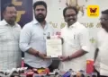 லட்சிய ஜனநாயக கட்சி தமிழகத்திற்கு விரிவாக்கம்: மாநிலப் பொதுச் செயலாளராக நெல்லை ஜீவா நியமனம்!