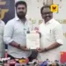 லட்சிய ஜனநாயக கட்சி தமிழகத்திற்கு விரிவாக்கம்: மாநிலப் பொதுச் செயலாளராக நெல்லை ஜீவா நியமனம்!