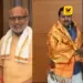 டெல்லியில் பாஜாக மாநிலத் தலைவர் நயினார் நாகேந்திரன்: குடியரசுத் துணைத் தலைவர் மற்றும் தேசியத் தலைவருடன் அவசர ஆலோசனை!