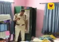 வடலூரில் துணிகரம்: அமெரிக்கா சென்ற மேலாளர் வீட்டில் 103 சவரன் நகை மற்றும் ரூ.6 லட்சம் கொள்ளை!